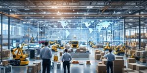 La solution SAP : un allié incontournable pour la gestion logistique avec le PGI