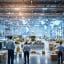La solution SAP : un allié incontournable pour la gestion logistique avec le PGI