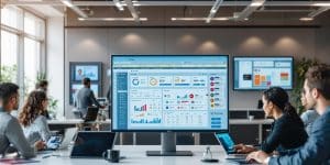 Optimisation de la gestion des centres de formation avec SC-Form et GALIA Pigier