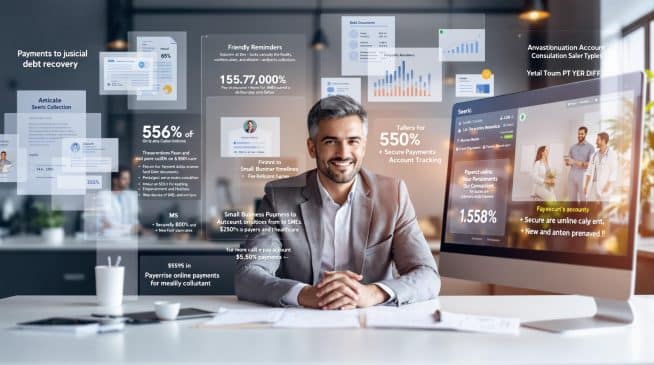 Seeric : Comprendre le Processus de Recouvrement et Payer via Payerseeric