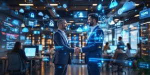 Sous-traitance informatique : enjeux, bénéfices et comment choisir le bon partenaire