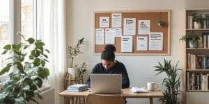 Stratégies pour vivre sans travailler grâce aux aides et revenus passifs en France