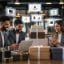 Youkado : le choix en coffrets-cadeaux pour les entreprises modernes
