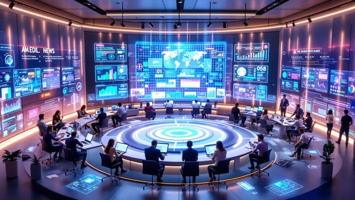 Garan Cedore : la feuille de route d&rsquo;un média high-tech engagé et transparent