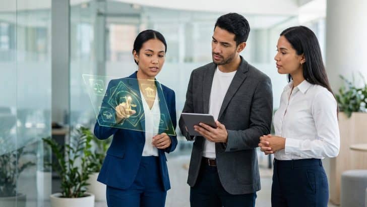 Compliance staffing agency : définition simple et utilité en entreprise