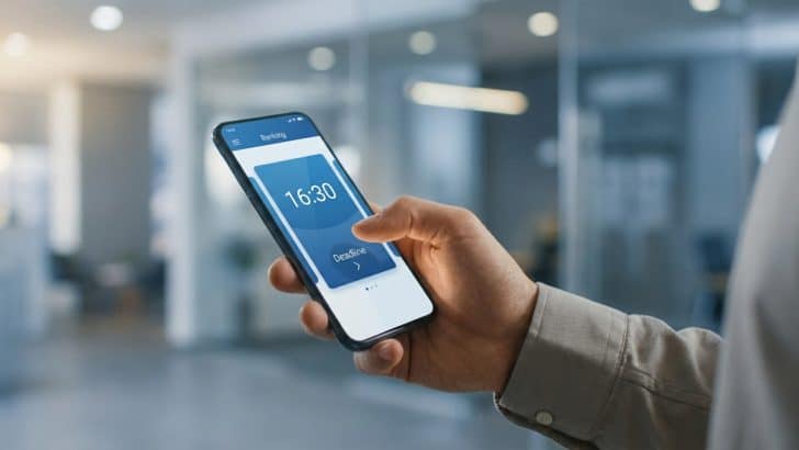 Virement bancaire : horaires de traitement et heure limite de réception