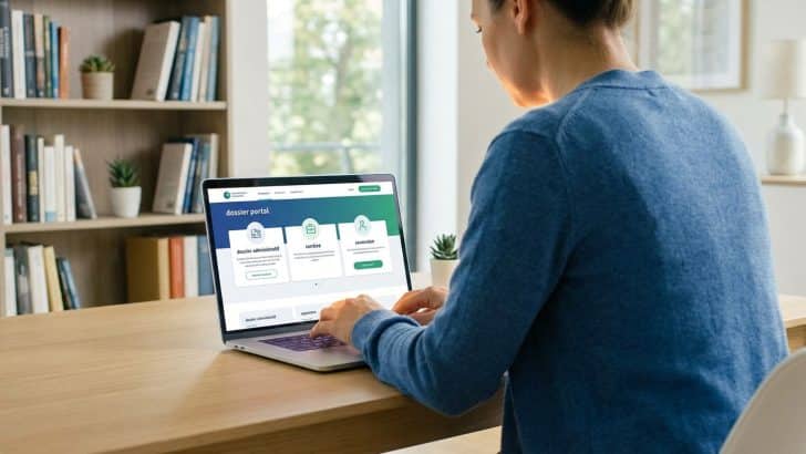 I-Prof Versailles : se connecter, consulter son dossier et suivre sa carrière