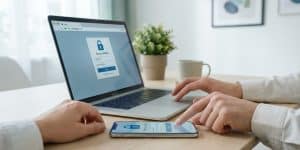 CACENTREST : accéder au Crédit Agricole Centre‑Est et sécuriser sa connexion