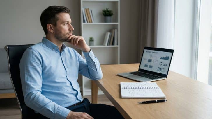 Envie d’entreprendre : les questions incontournables avant de se lancer