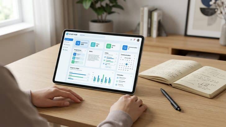 Cahier ePrepa : fonctionnalités et guide d’utilisation