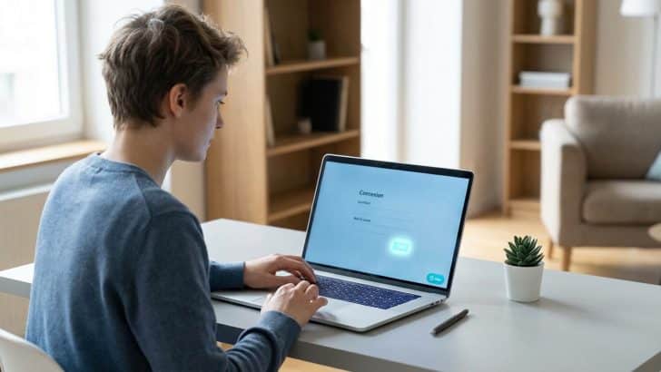 Scolinfo : connexion, accès officiel et solutions en cas de problème