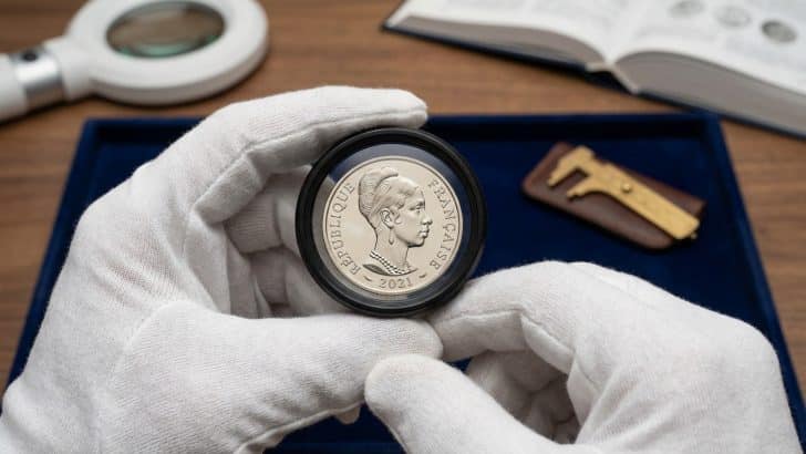 Pièce de 20 centimes Joséphine Baker : estimation de valeur et indices de rareté