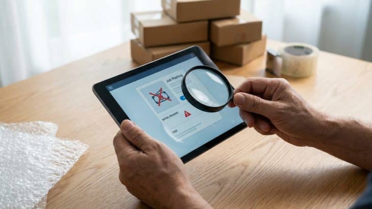 Emballage d’échantillons à domicile : comment éviter les fausses offres