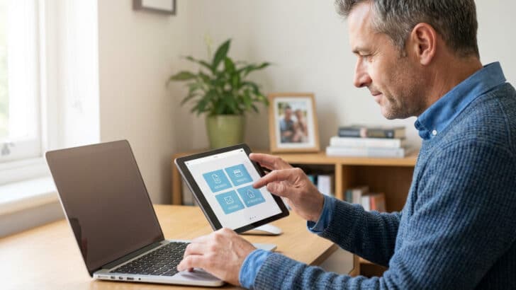 comment accéder à mon compte Foncia : guide pas à pas