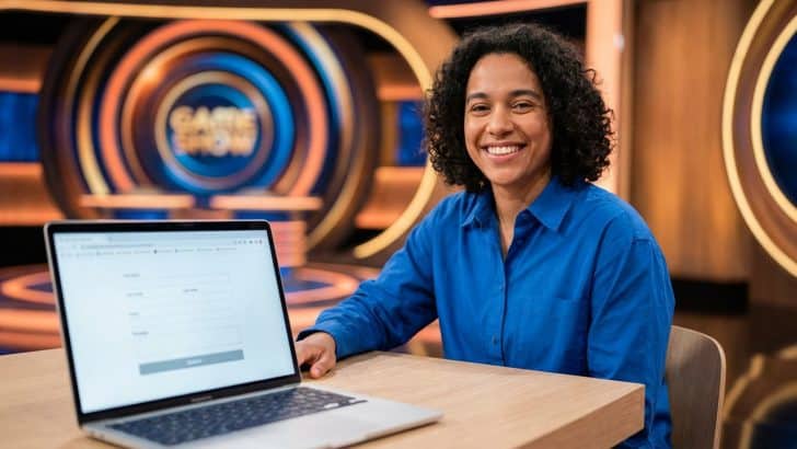 Roue de la Fortune : comment s’inscrire et participer au jeu