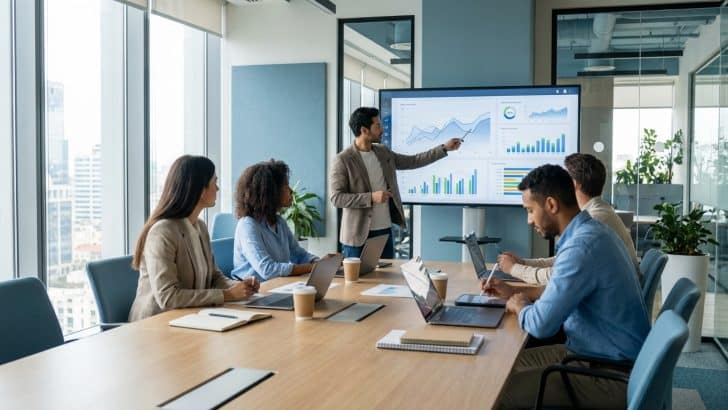 IES-consulting : présentation du site, services et points à vérifier