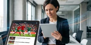 Jornal Record : Consulter les actualités du football portugais en ligne