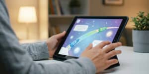 Socrative student : Comment se connecter et utiliser l&rsquo;outil en tant qu&rsquo;élève