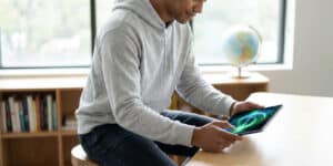 Duolingo gratuit : Les possibilités et limites de l&rsquo;apprentissage sans abonnement