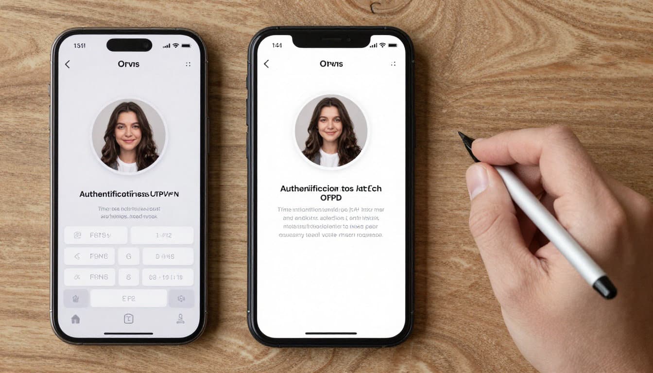 Paramétrer l'accès nomade via VPN et authentification OTP