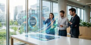 Baromètre entreprendre : Les données clés sur l&rsquo;entrepreneuriat français en 2026