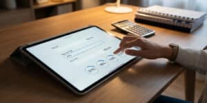 Calcul HT TTC : L&rsquo;outil et la formule pour convertir vos prix rapidement