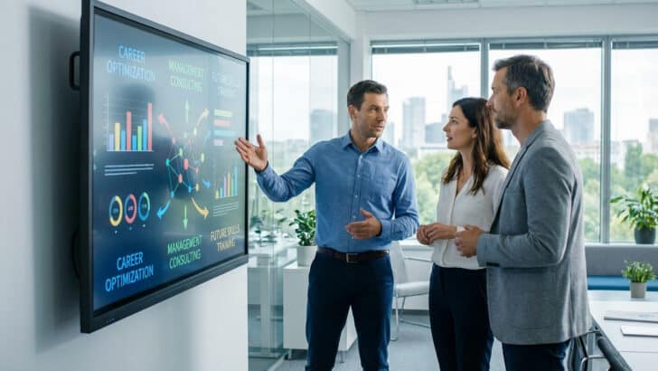 IES Consulting : Ce que vaut le cabinet de conseil, prestations et retours clients