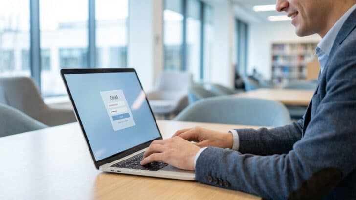 Webmail ac Normandie : Accéder à sa messagerie académique de Caen en quelques clics