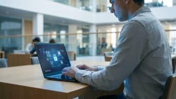 Eduline : Se connecter à son espace de l&rsquo;Éducation Nationale sans erreur