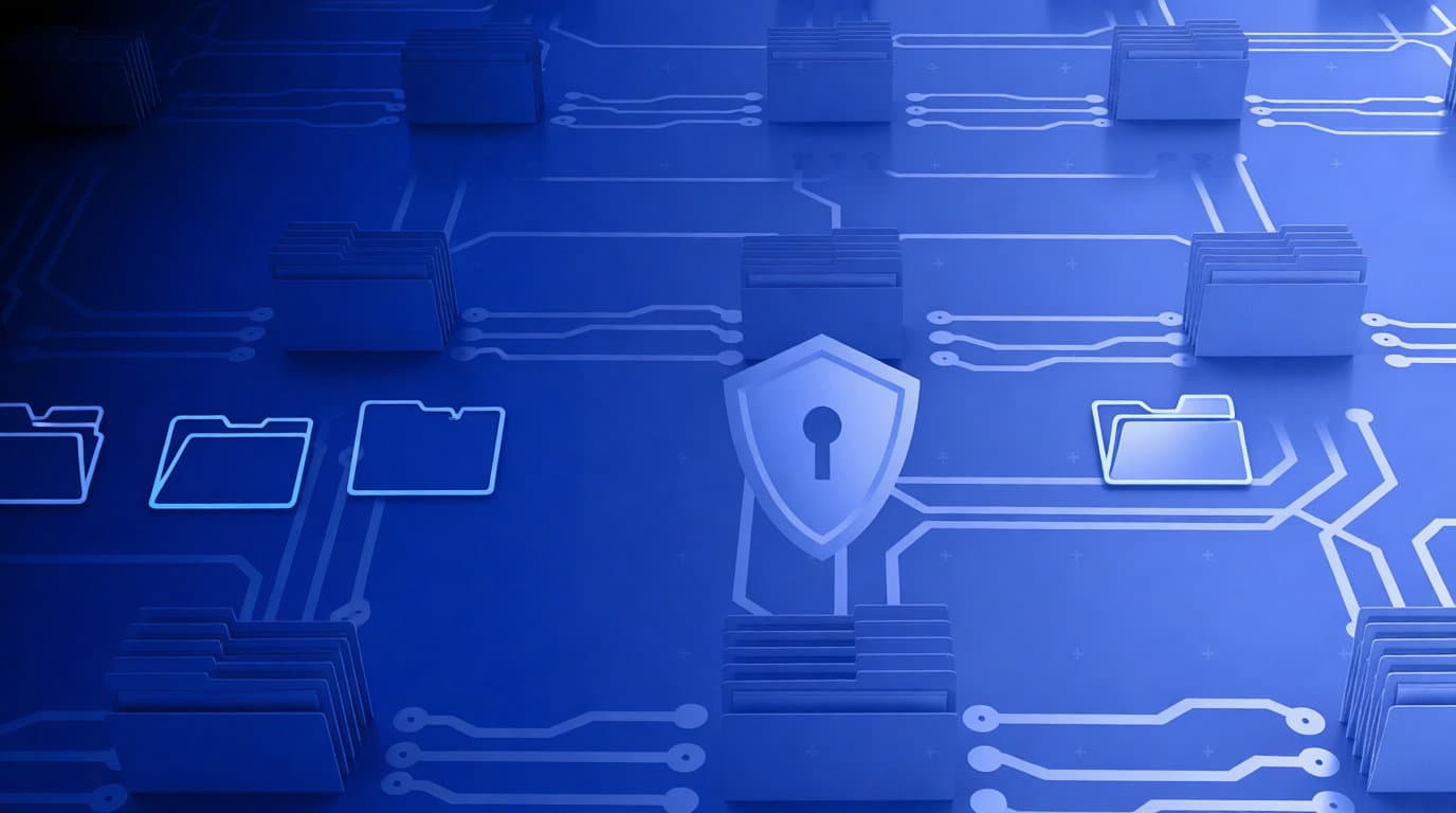 Partager des fichiers sensibles avec des tiers externes 🤝