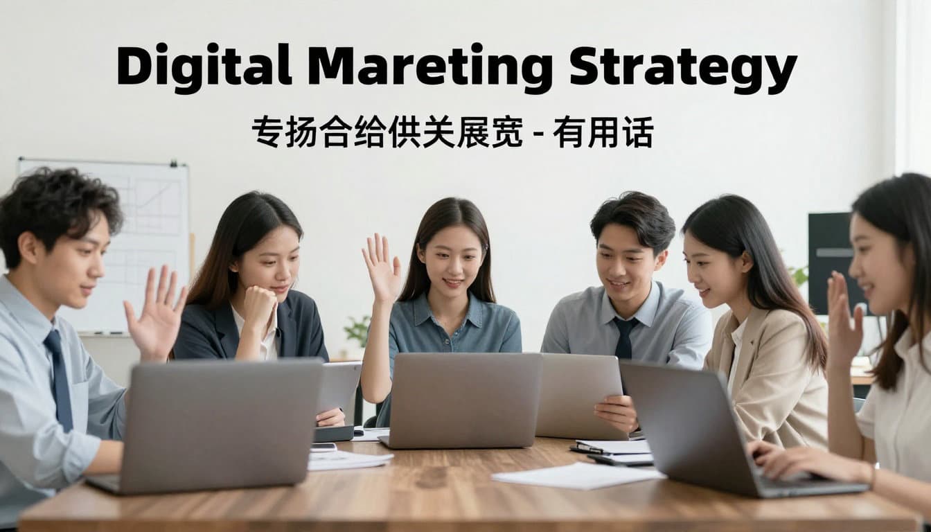 🛠️ Étapes pour construire une sélection de mots-clés performante