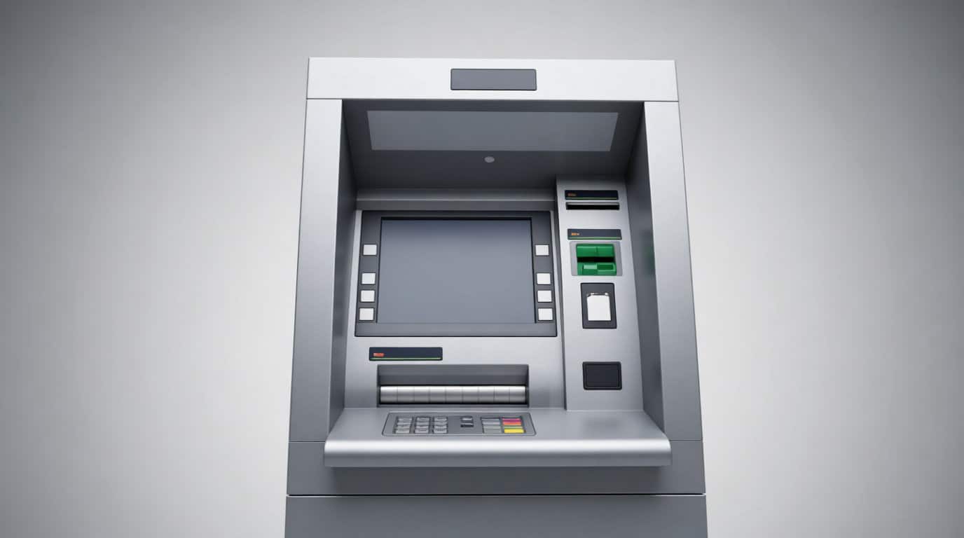 Tarification du service de banque à distance