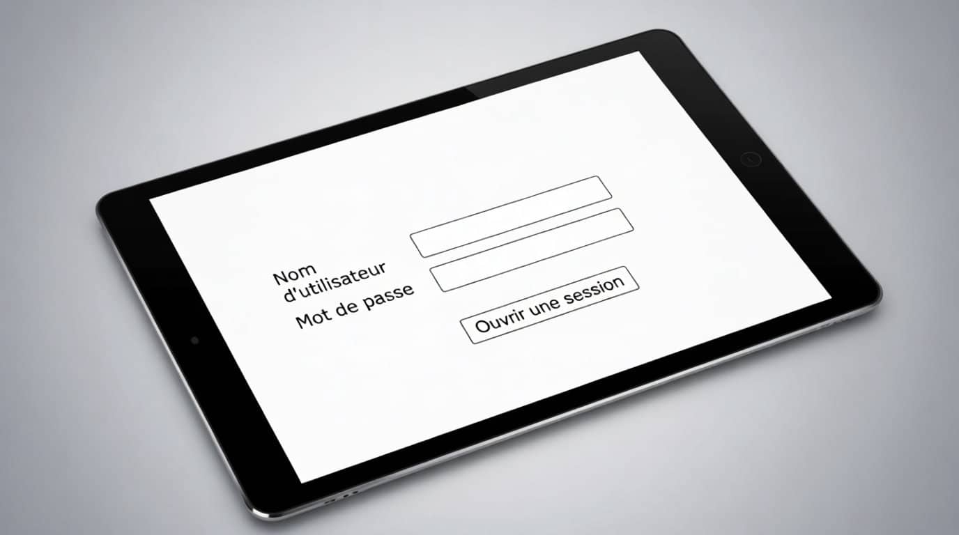 2 méthodes simples pour se connecter à l'espace Nomades