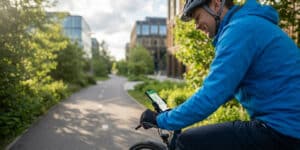 Geovelo : Pourquoi choisir cette application GPS vélo gratuite ? notre test