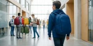 Quel sac Eastpak pour le collège ? Sélection des modèles les plus adaptés en 2026
