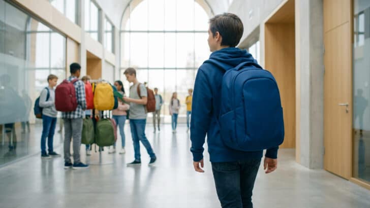 Quel sac Eastpak pour le collège ? Sélection des modèles les plus adaptés en 2026