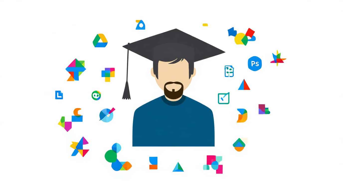 Exploiter les applications métiers et outils collaboratifs