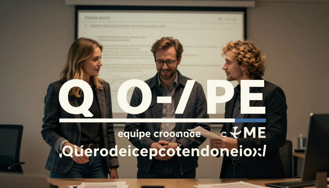 Stratégie PME : bâtir une équipe de croissance