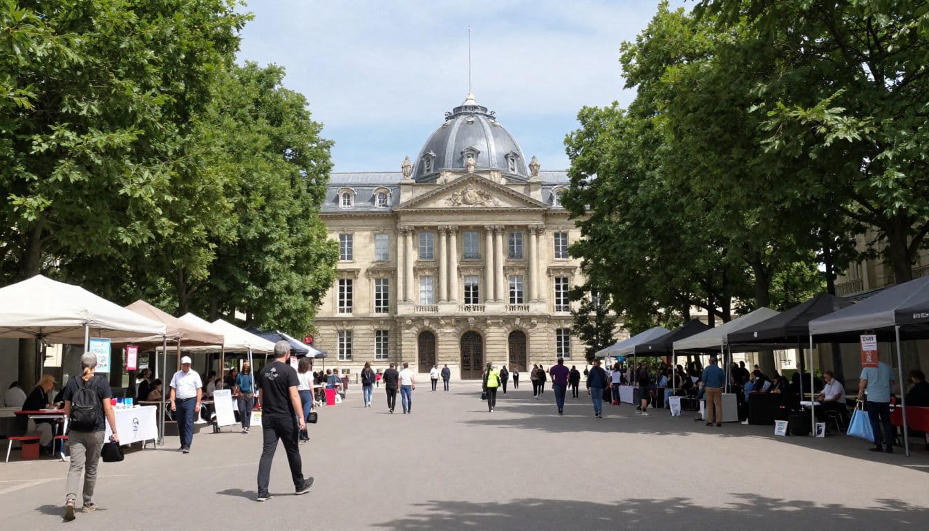 Stratégies de défense et voies de recours aux prud'hommes