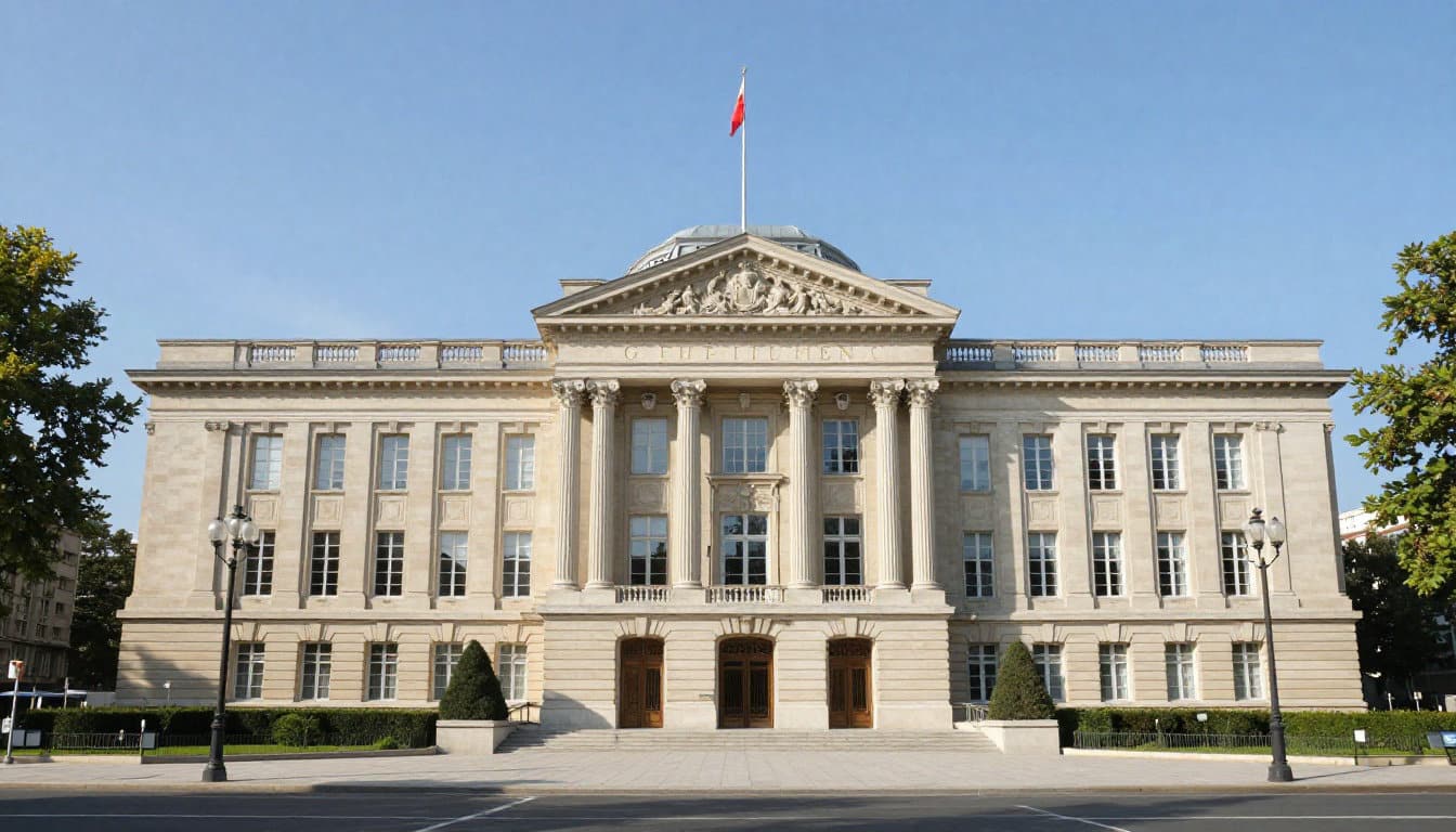 Organisation administrative et conformité du cabinet 📋