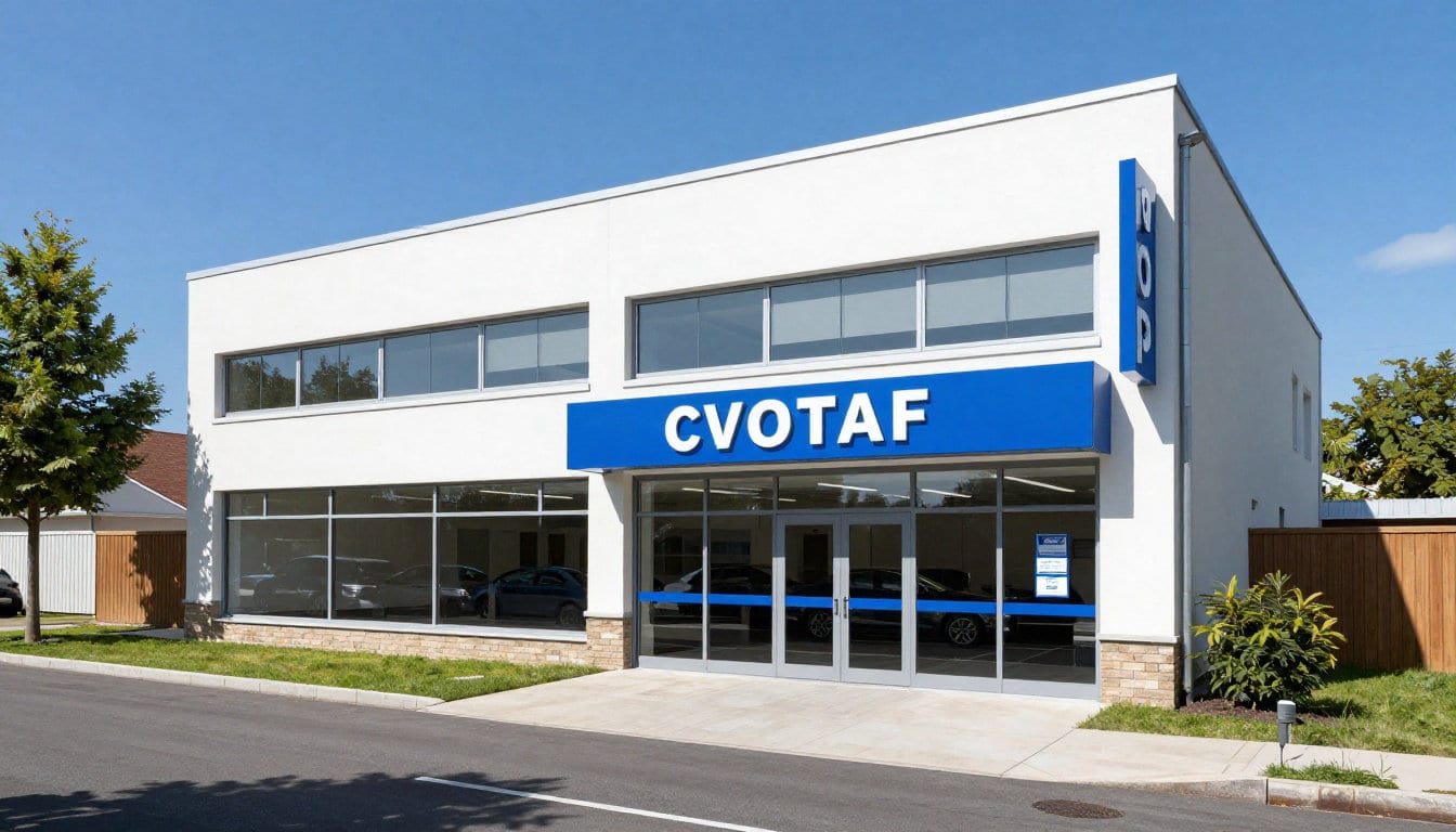 Déploiement technique et stratégie de croissance en entreprise