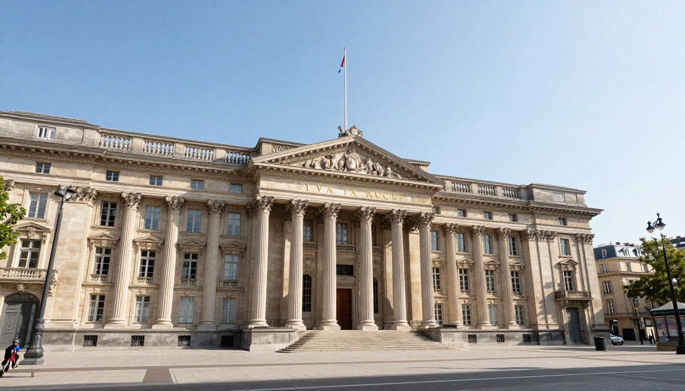 Panorama des taux de TVA applicables en France en 2026