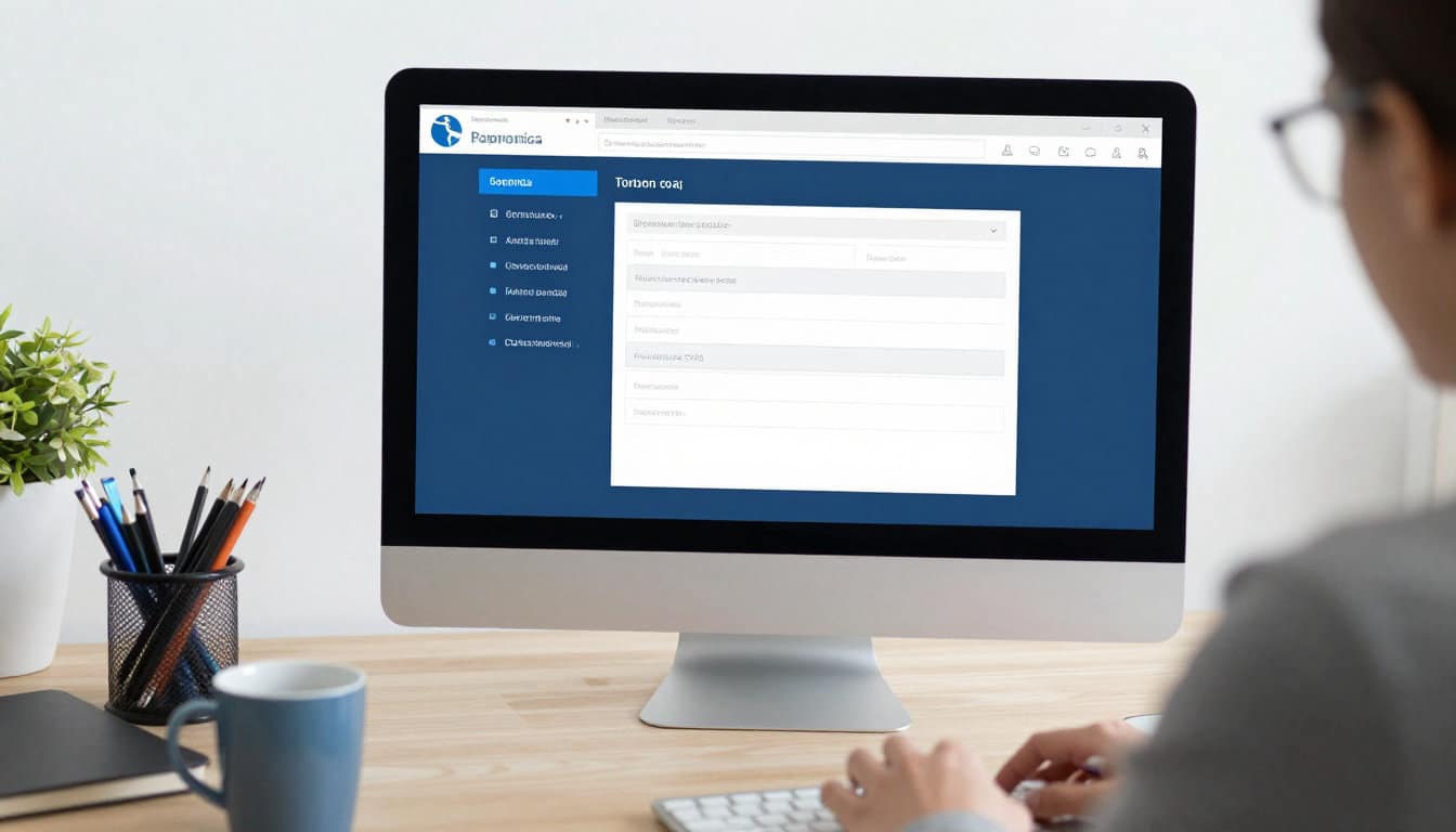 Services et fonctionnalités pour piloter votre budget