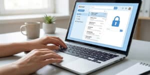 Messagerie : Se connecter à sa boîte mail La Poste sans difficulté