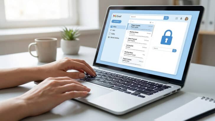Messagerie : Se connecter à sa boîte mail La Poste sans difficulté