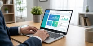 SYLAé : Se connecter à la plateforme et piloter ses contrats aidés facilement