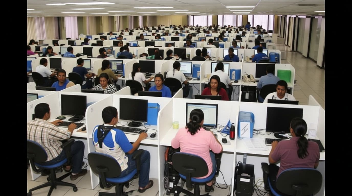 Cadre légal et limites techniques : les failles du dispositif d'opposition