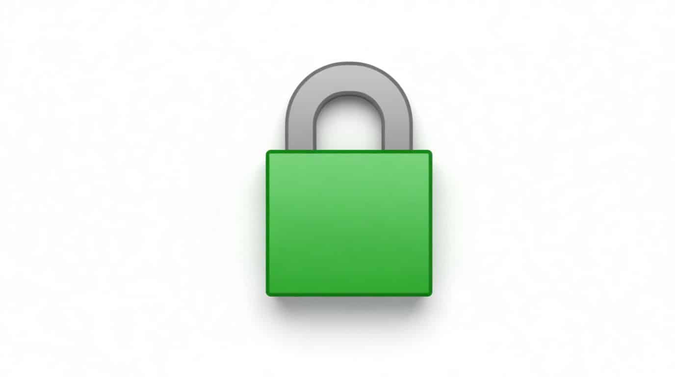 Méthodes pour vérifier l'authenticité d'un domaine web