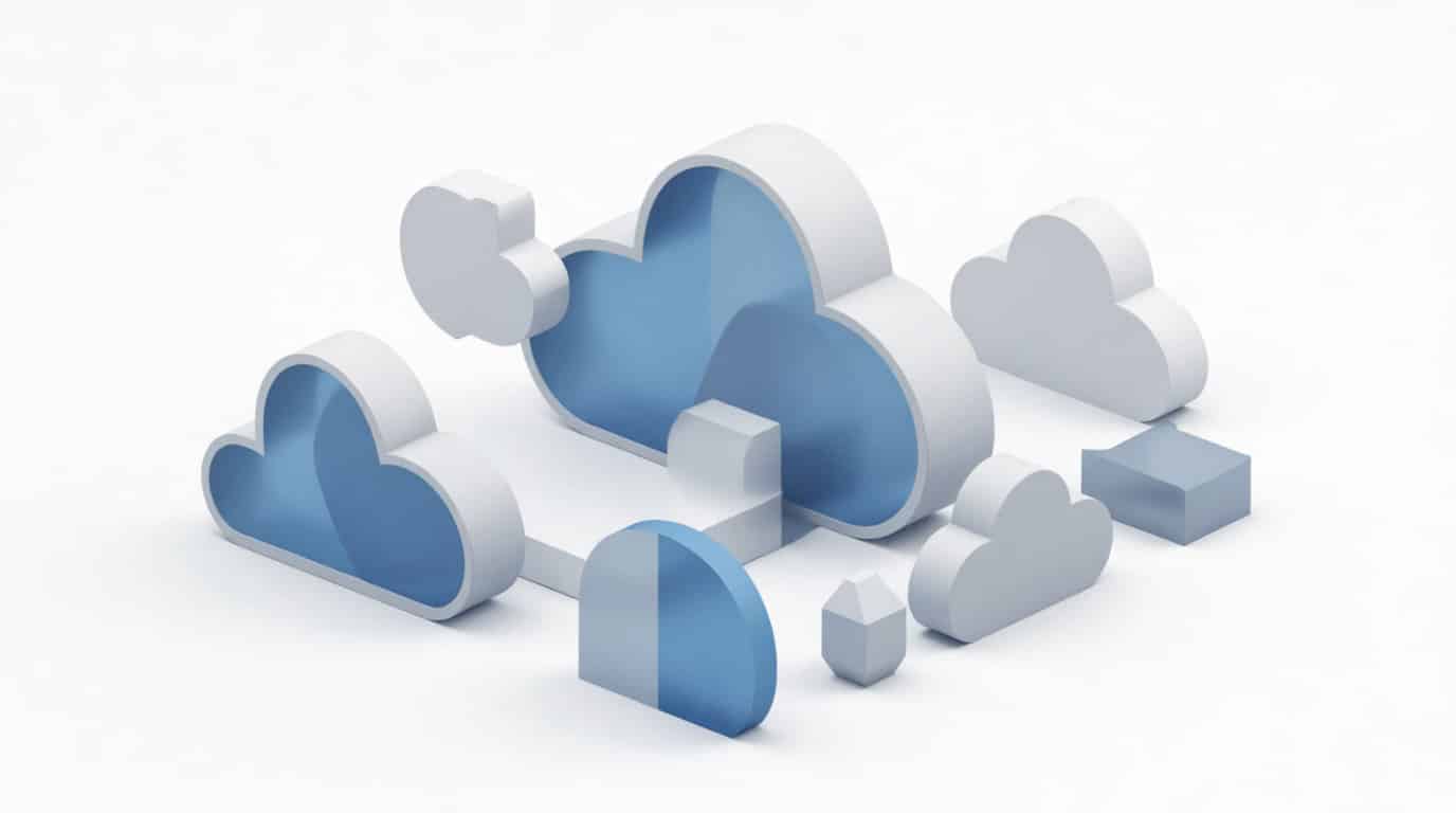 Écosystème logiciel : lier l'extranet aux outils de productivité