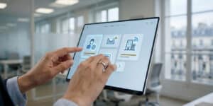 Intraparis : Le guide pour accéder à l&rsquo;intranet de la ville de Paris sans souci